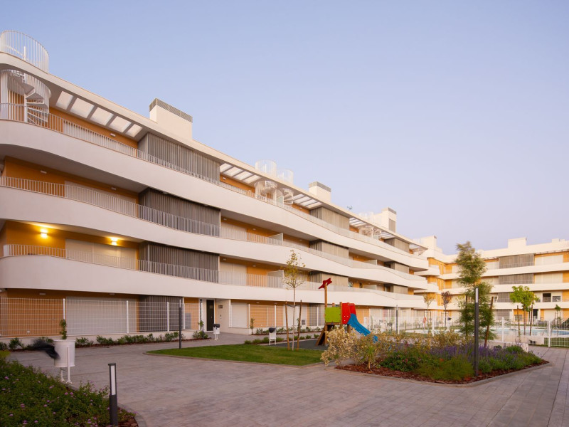 Obra nueva Soho by Kronos Homes en Camas (Revista) photo 5