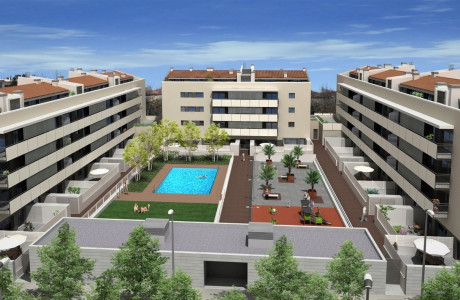Продажа квартиры в  Calle Roselló, 109, Granollers photo 3