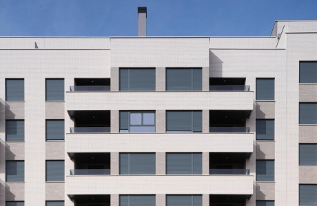 Nowa konstrukcja mieszkaniowa Edificio Capitán Fase 2 w Málaga thumbnail 3