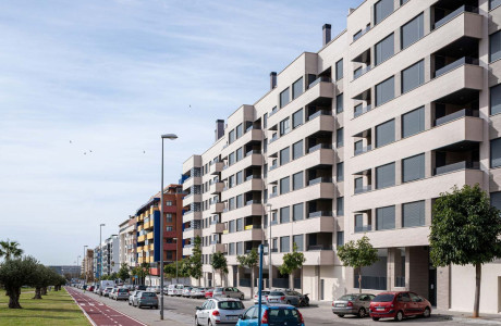 Nowa konstrukcja mieszkaniowa Edificio Capitán Fase 2 w Málaga photo 4