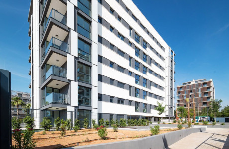 Продажа квартиры в Avenida Villa Real s/n, Castellón de la Plana / Castello de la Plana thumbnail 2