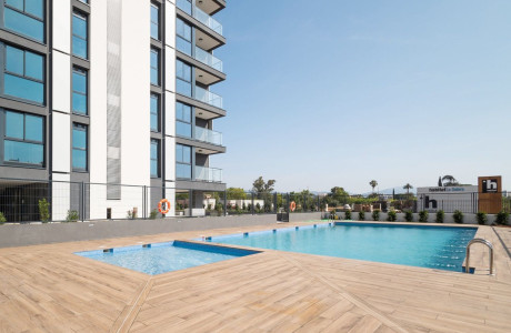Продажа квартиры в  Avenida Villa Real s/n, Castellón de la Plana / Castello de la Plana photo 4