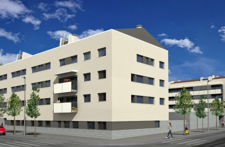 Apartment for sale in  Calle Roselló, 109, Granollers photo 4
