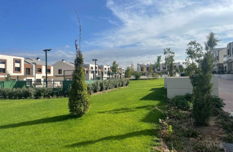 New build Villas del Mirabal 3, Developments  in Boadilla del Monte  
 photo 1