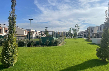 New build Villas del Mirabal 3, Developments  in Boadilla del Monte  
 photo 4