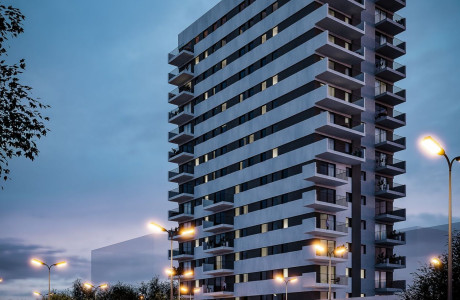 Piso en venta en Avenida Avenida de Ernest Lluch, 1, Mataró
 photo 2