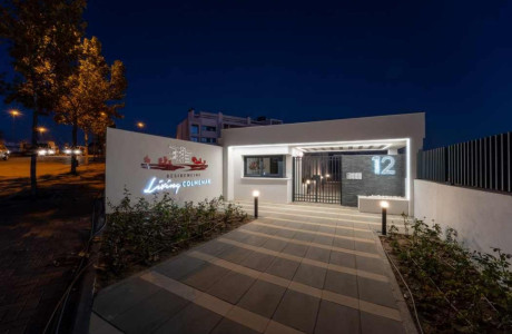 Penthouse for sale in  Calle Alvarado esquina Calle Legazpi s/n, Colmenar Viejo photo 1