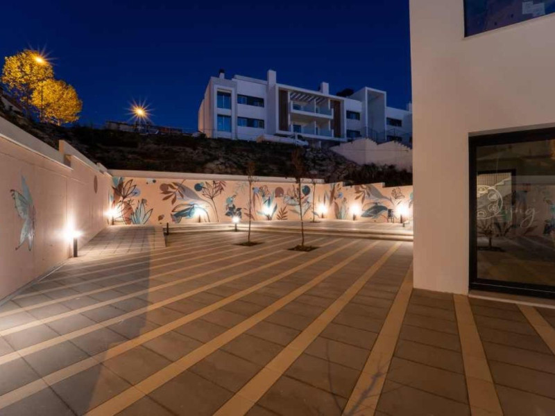 Obra nueva Living Colmenar en Colmenar Viejo (Revista) photo 2