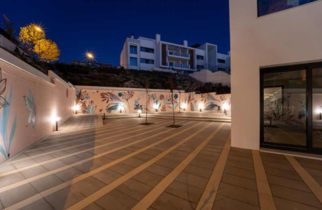 Penthouse for sale in  Calle Alvarado esquina Calle Legazpi s/n, Colmenar Viejo photo 2