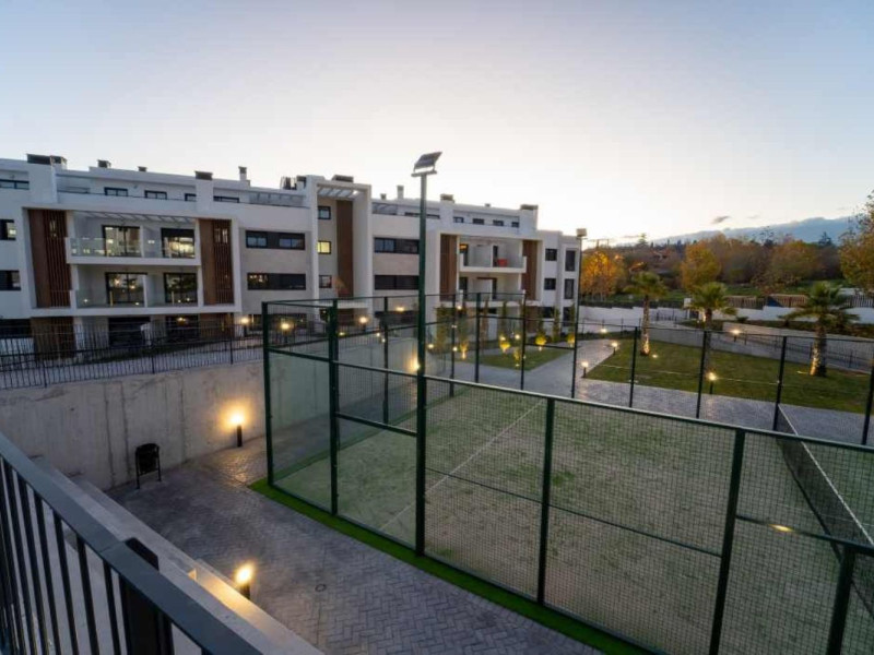 Obra nueva Living Colmenar en Colmenar Viejo (Revista) photo 3