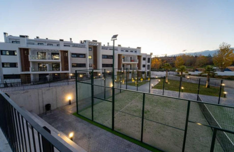 Penthouse for sale in  Calle Alvarado esquina Calle Legazpi s/n, Colmenar Viejo photo 3