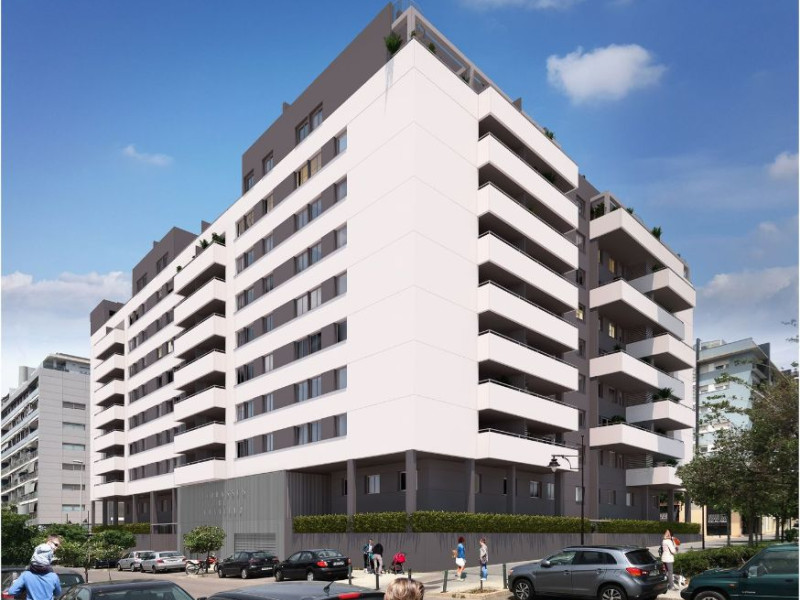 Terrasses de Castelló
