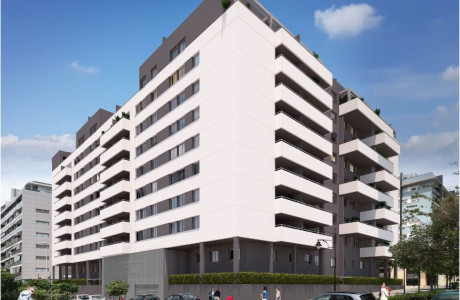 Apartment for sale in  Calle Vila Joiosa, 5, Castellón de la Plana / Castello de la Plana photo 1