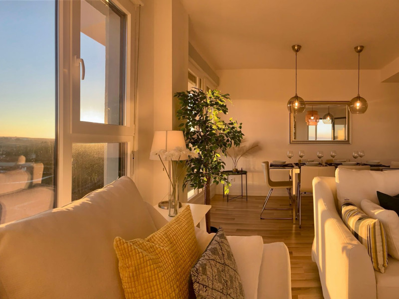New construction Torres de Fuentes Blancas in Burgos photo 3