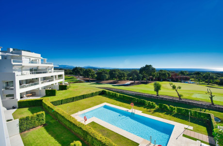 Duplex na sprzedaż w Calle Urb. San Roque Club s/n, Sotogrande photo 2