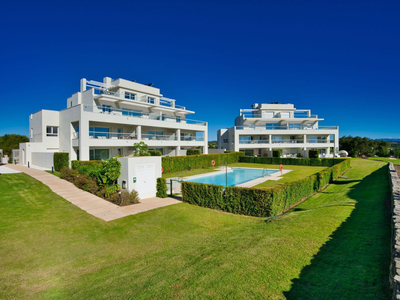 Obra nueva Emerald Greens en Sotogrande (Revista) photo 3