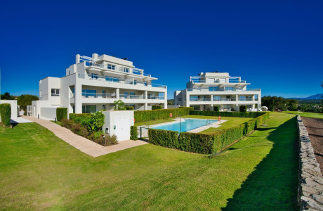 Duplex na sprzedaż w Calle Urb. San Roque Club s/n, Sotogrande photo 3