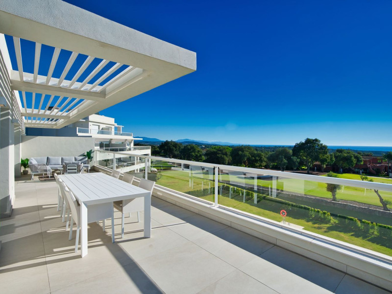 Obra nueva Emerald Greens en Sotogrande (Revista) photo 4