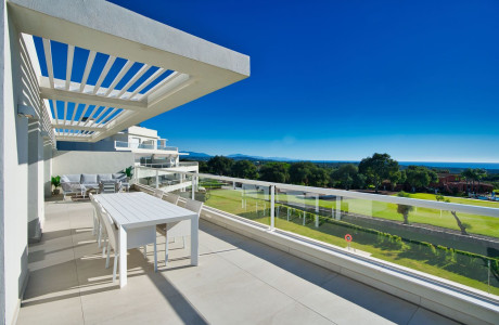 Duplex na sprzedaż w Calle Urb. San Roque Club s/n, Sotogrande photo 4