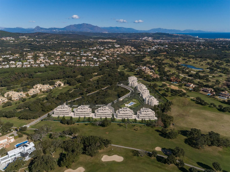 Obra nueva Emerald Greens en Sotogrande (Revista) photo 5