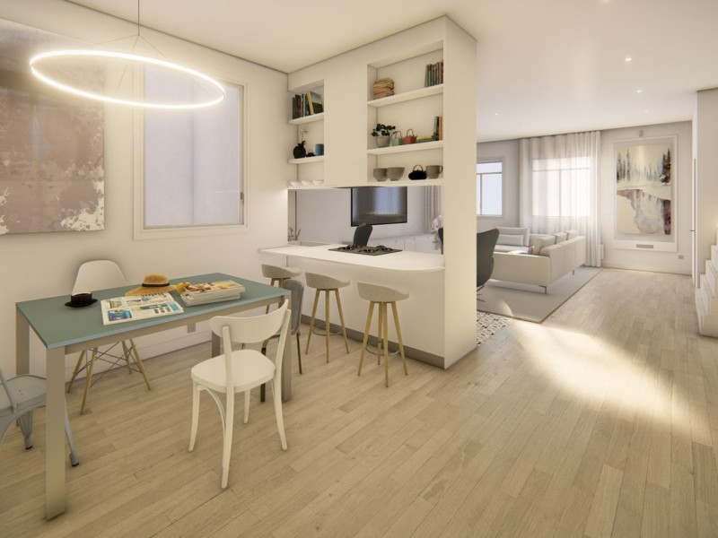 Venta de piso en Avenida Gran Via, 55, Vigo
 photo 2