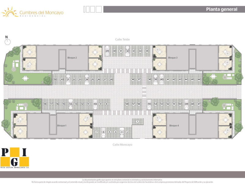 New construction Residencial Cumbres del Moncayo in Casarrubuelos photo 5