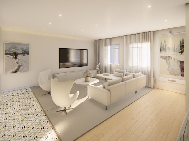 Venta de piso en Avenida Gran Via, 55, Vigo
 photo 3