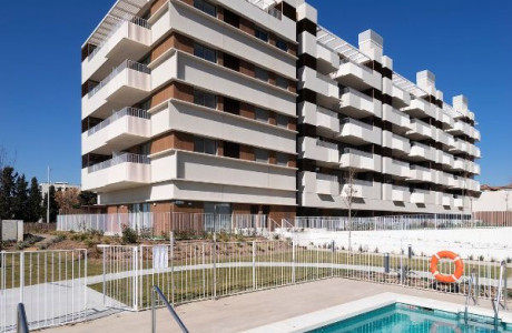 New build Taracea, Developments in Granada
photo 1