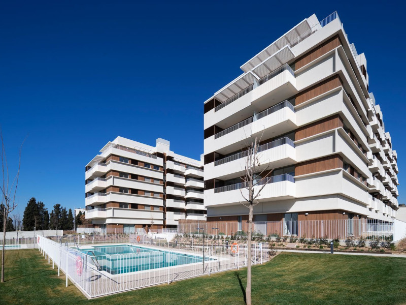Obra nueva Taracea en Granada (Revista) photo 2