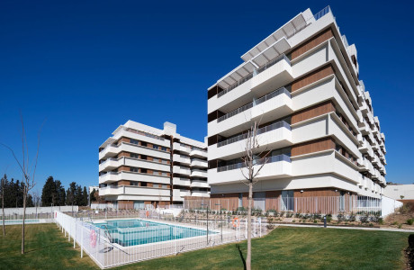 New build Taracea, Developments in Granada
thumbnail 1