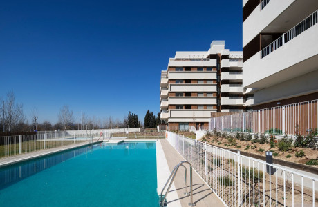 New build Taracea, Developments in Granada
thumbnail 2