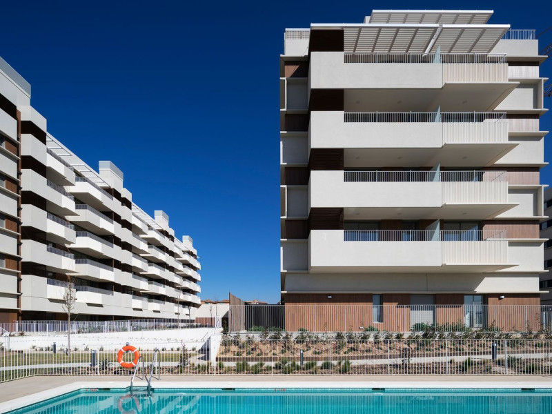 Obra nueva Taracea en Granada (Revista) photo 4