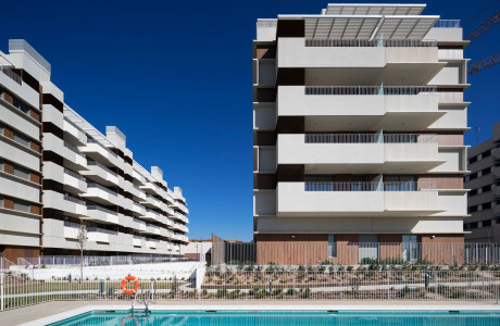 New build Taracea, Developments  in Granada  
 photo 4
