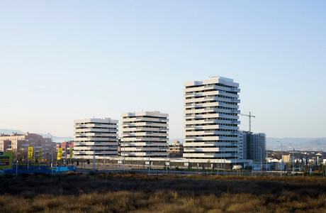 New build Tarsia, Developments in Granada
thumbnail 1