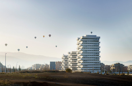 New build Tarsia, Developments in Granada
thumbnail 2