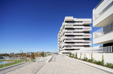 New build Tarsia, Developments  in Granada  
 photo 4