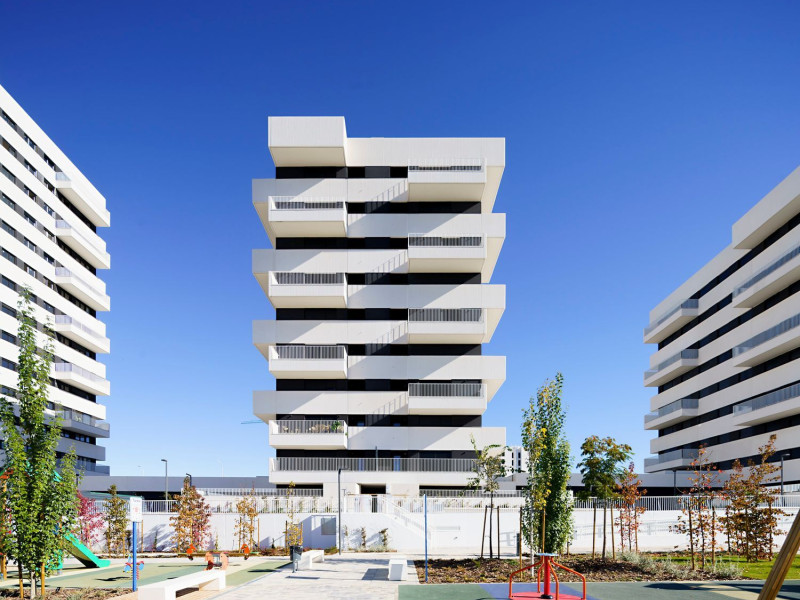 Obra nueva Tarsia en Granada (Revista) photo 5