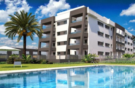 Продажа квартиры в  Camino del Juncal s/n, El Puerto de Santa María photo 1