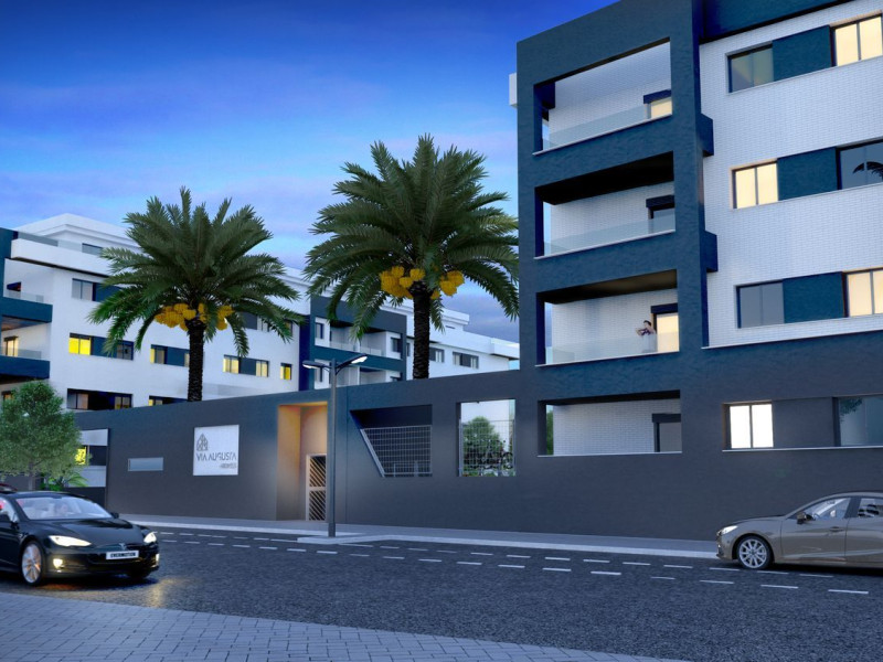 Продажа квартиры на Camino del Juncal s/n, Эль-Пуэрто-де-Санта-Мария
 photo 4