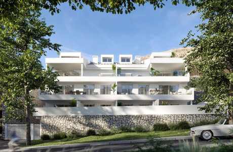 Квартира на продажу на Calle Navio , 3, Бенальмадена photo 1