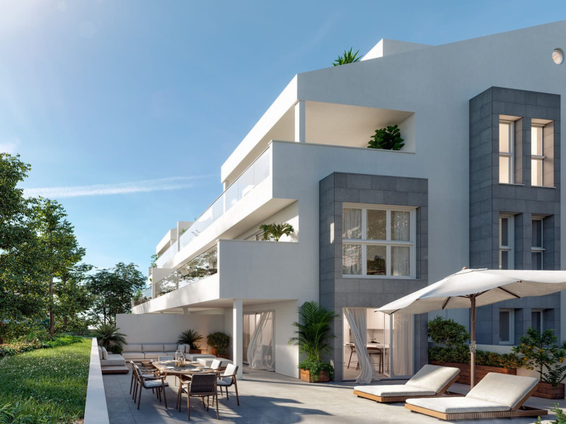 Obra nueva Stella 8 en Benalmádena (Revista) photo 4