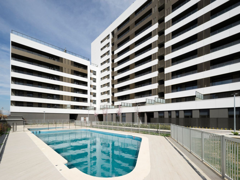 Obra nueva Casanate en Zaragoza (Revista) photo 2