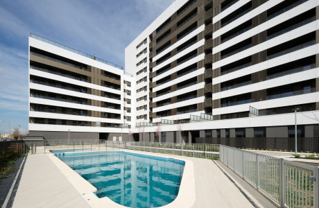 Дуплекс на продажу в Avenida Navarra, 104, Zaragoza thumbnail 1