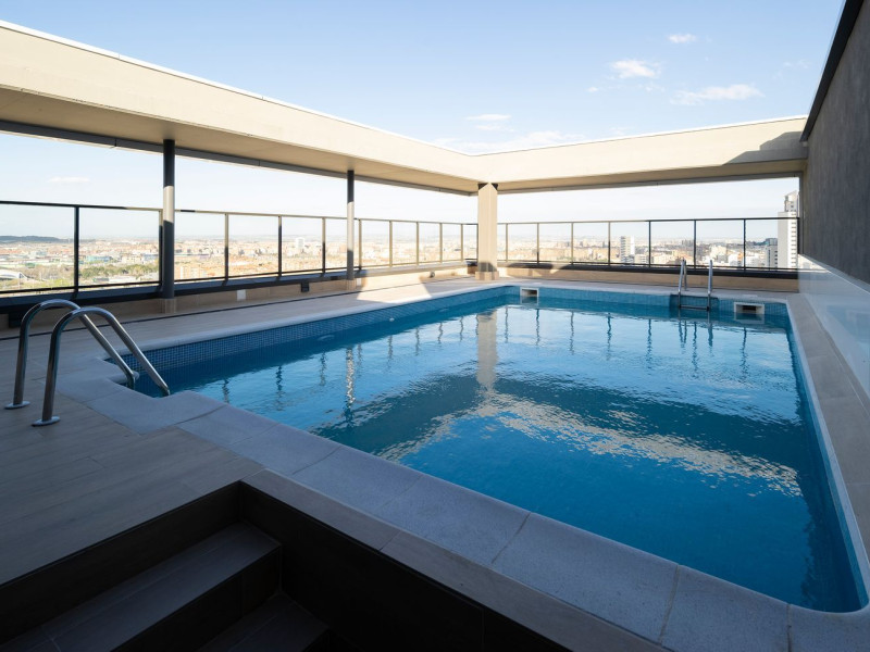 Obra nueva Casanate en Zaragoza (Revista) photo 3