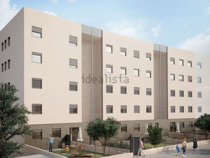 Obra nueva Tarragona – Les Vinyes en Tarragona (Revista) photo 4