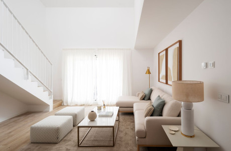 Дуплекс на продажу в Avenida Navarra, 104, Zaragoza photo 4