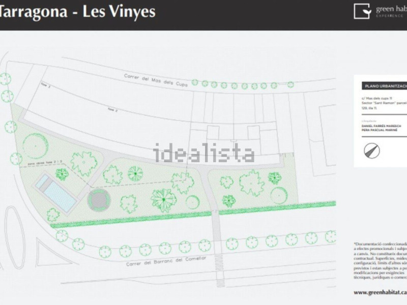 Obra nueva Tarragona – Les Vinyes en Tarragona (Revista) photo 5