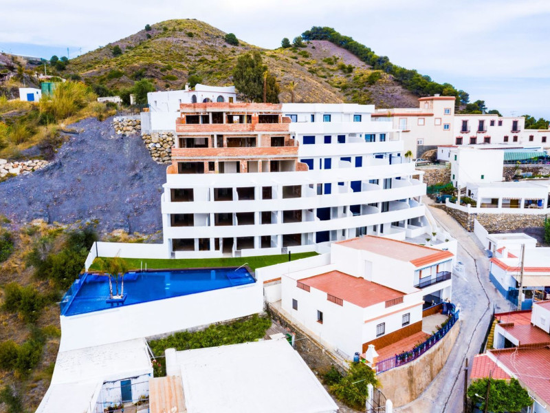 Piso en venta en calle Real de Melicena, 11, Sorvilan
 photo 3