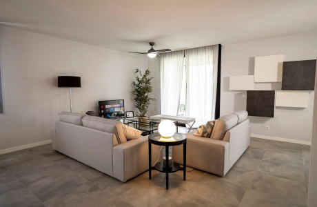 Promoción Casas de las Marismas, Isla Canela obra nueva en Ayamonte photo 4