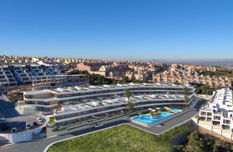 New build Aura by Nara, Developments in Gran Alacant photo 4